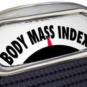 How Obesity is Diagnosed with a BMI Calculator