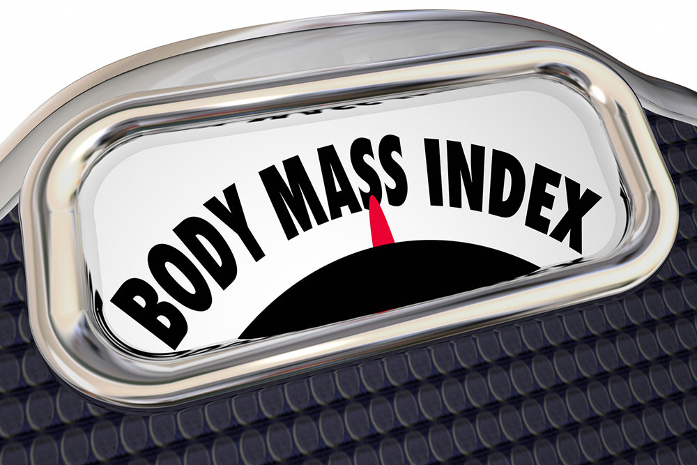 How Obesity is Diagnosed with a BMI Calculator