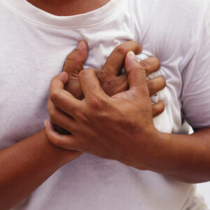 Common Causes of Pain and Tightness in the Chest