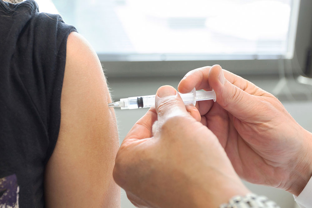 A Guide to the Meningitis Vaccine