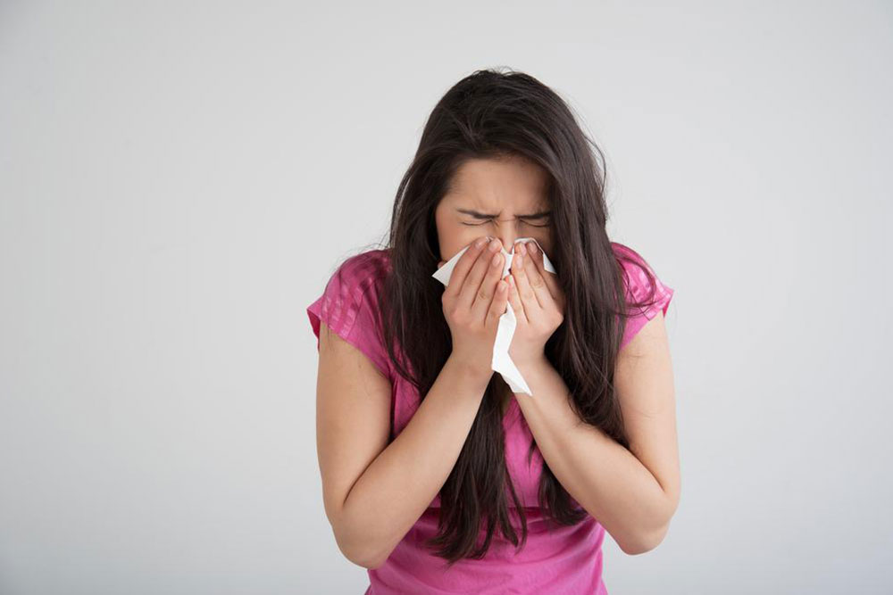 Best Medications to Get Relief from Sinus Allergy