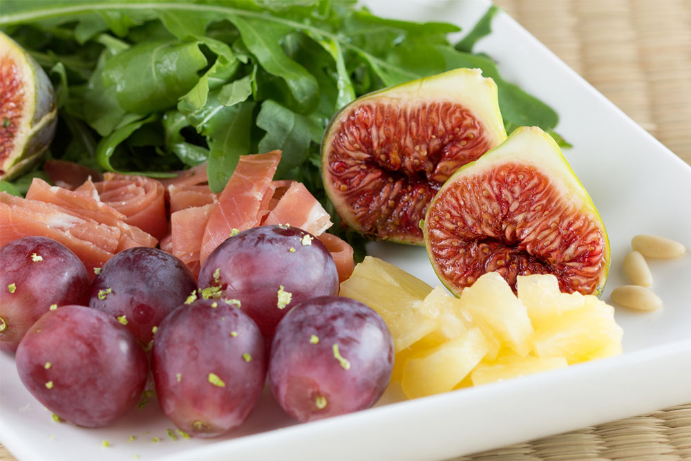 Best foods for relieving constipation