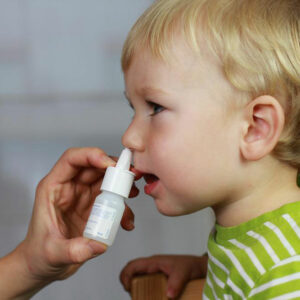 Different Allergy Medicines for Kids