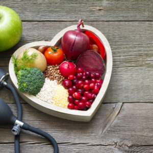 How to Raise Your HDL Cholesterol Levels