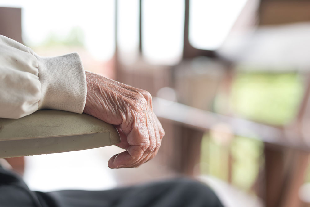 Here&#8217;s What You Need to Know about Parkinson&#8217;s Disease