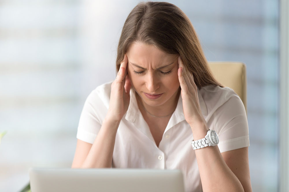 The link between hormones and migraine headaches