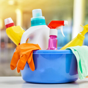 6 common house cleaning mistakes to avoid