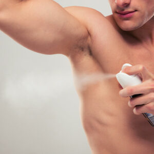 5 common mistakes to avoid when using a deodorant