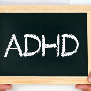 5 ways to manage ADHD in children