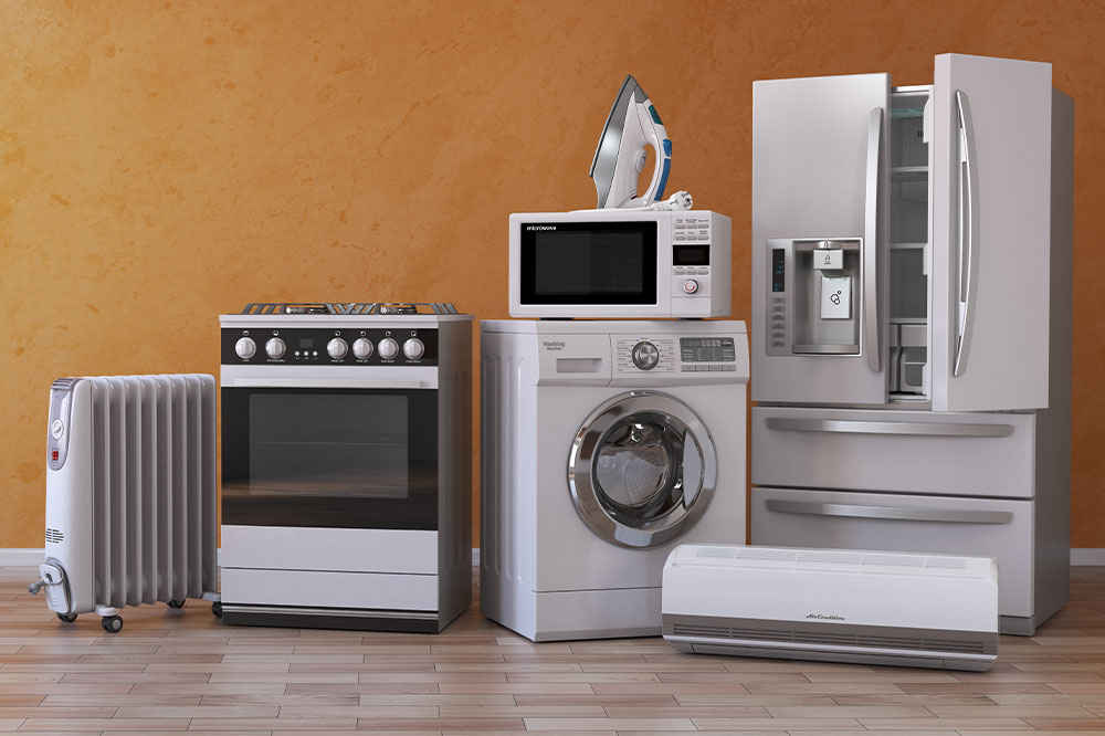 20 high traffic stores for appliance deals this Black Friday