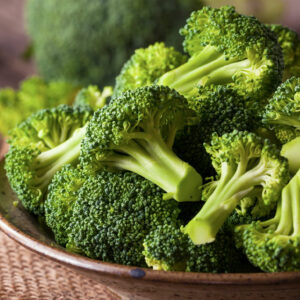 7 foods that aid recovery from colon cancer