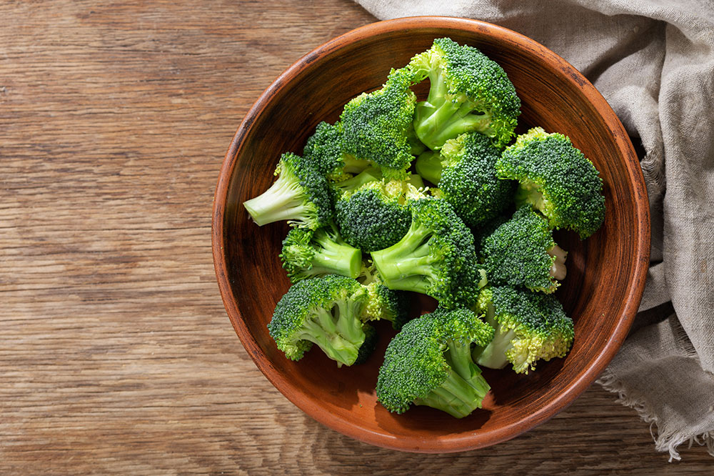 5 foods that may help lower prostate cancer risk