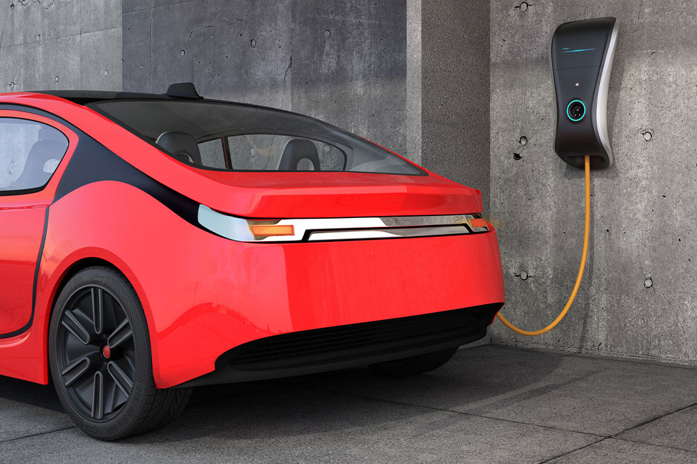 6 things to consider when buying an electric car