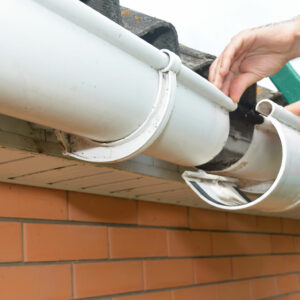 5 mistakes to avoid while installing rain gutters