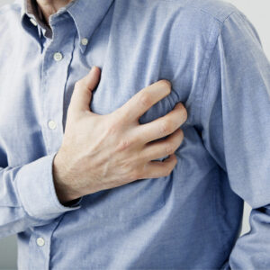 6 habits that increase the risk of heart diseases