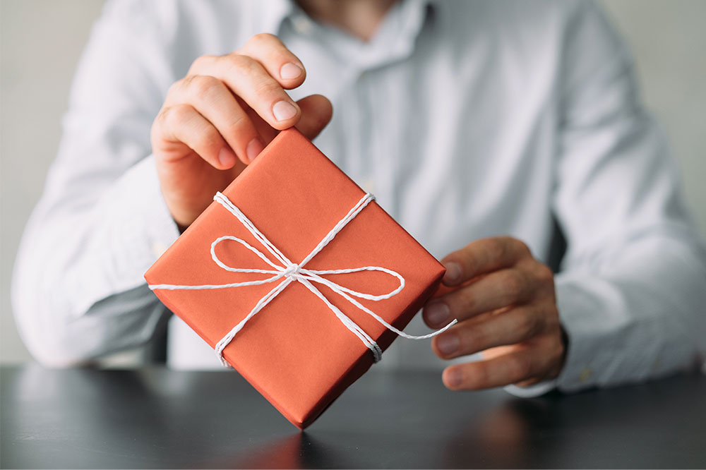 6 unique gifts that he will love