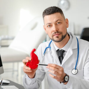 5 important questions to ask a gastroenterologist