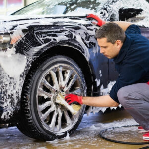 5 common car wash mistakes to avoid