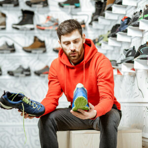 6 mistakes to avoid while buying sportswear