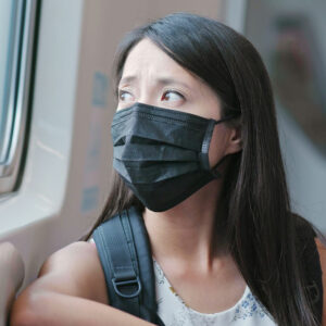 5 high-risk public places for respiratory viruses