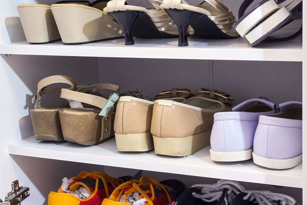 5 mistakes to avoid when maintaining expensive shoes