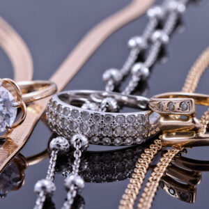 Avoid hiding jewelry in these 5 common places