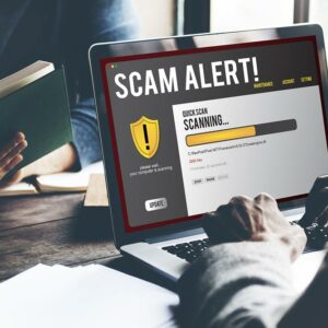 4 common online banking scams and how to avoid them