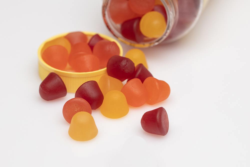 6 aspects of pain relief gummies for migraines