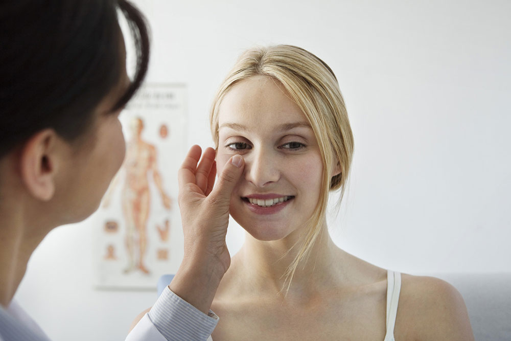 Lupus – Health risks and natural remedies
